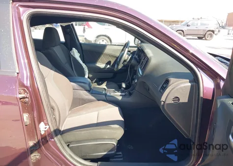 2020 Dodge Charger Sxt from USA, damaged, VIN 2C3CDXBGXLH151369